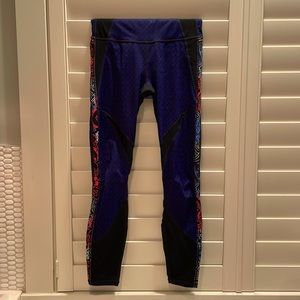 Athleta tights/leggings